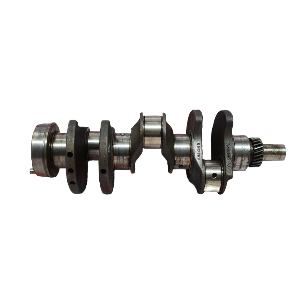 Crankshaft Fits John Deere 2155 5105 5210 5300 5310 5400 1550 1750 1850 RE50979