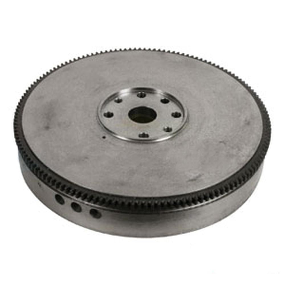 Flywheel with Ring Gear Fits 400G 450B 450C 450D 450E 455D 455E AR50389 RE51448