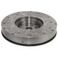 Flywheel with Ring Gear Fits 400G 450B 450C 450D 450E 455D 455E AR50389 RE51448