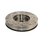 Flywheel with Ring Gear Fits 400G 450B 450C 450D 450E 455D 455E AR50389 RE51448