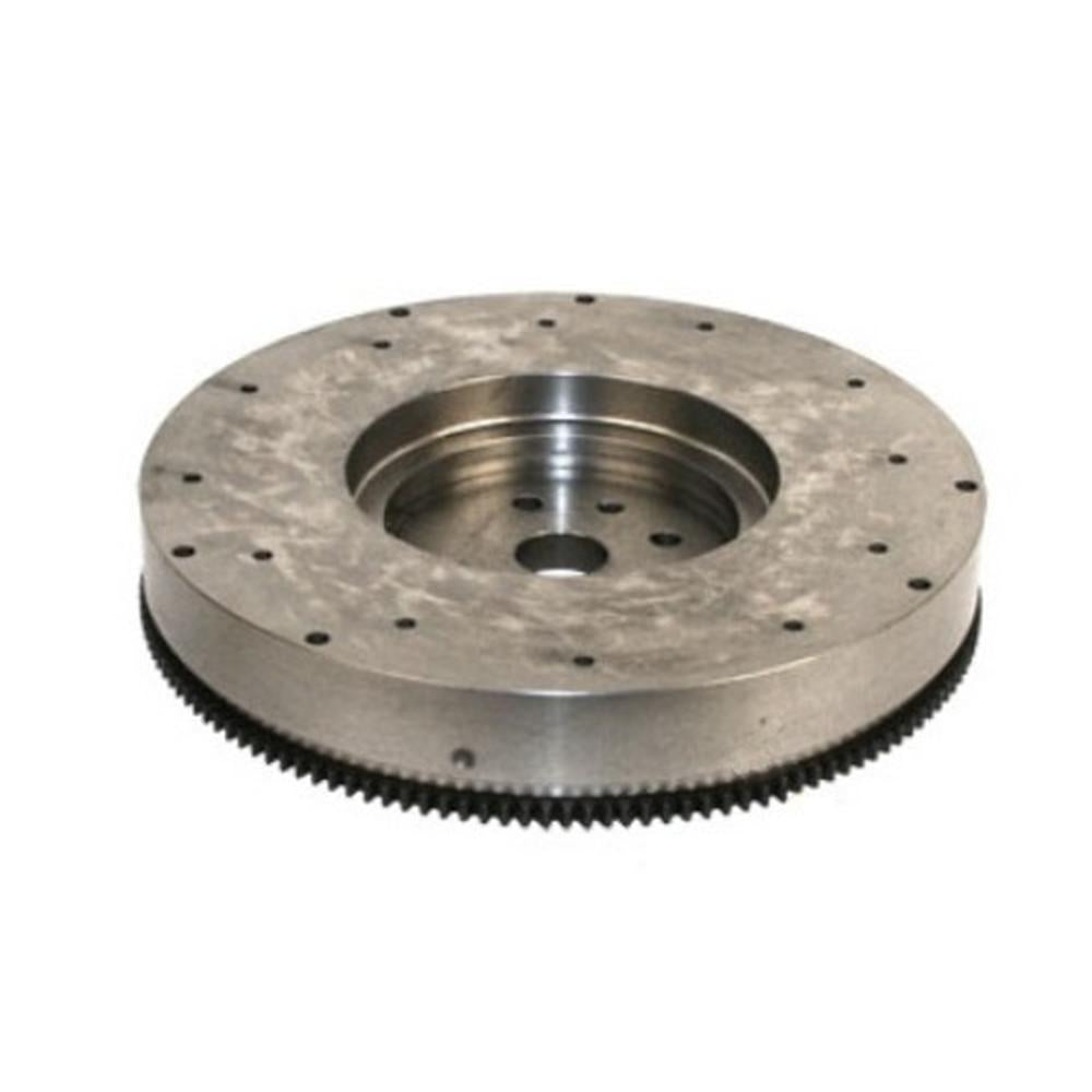 Flywheel with Ring Gear Fits 400G 450B 450C 450D 450E 455D 455E AR50389 RE51448