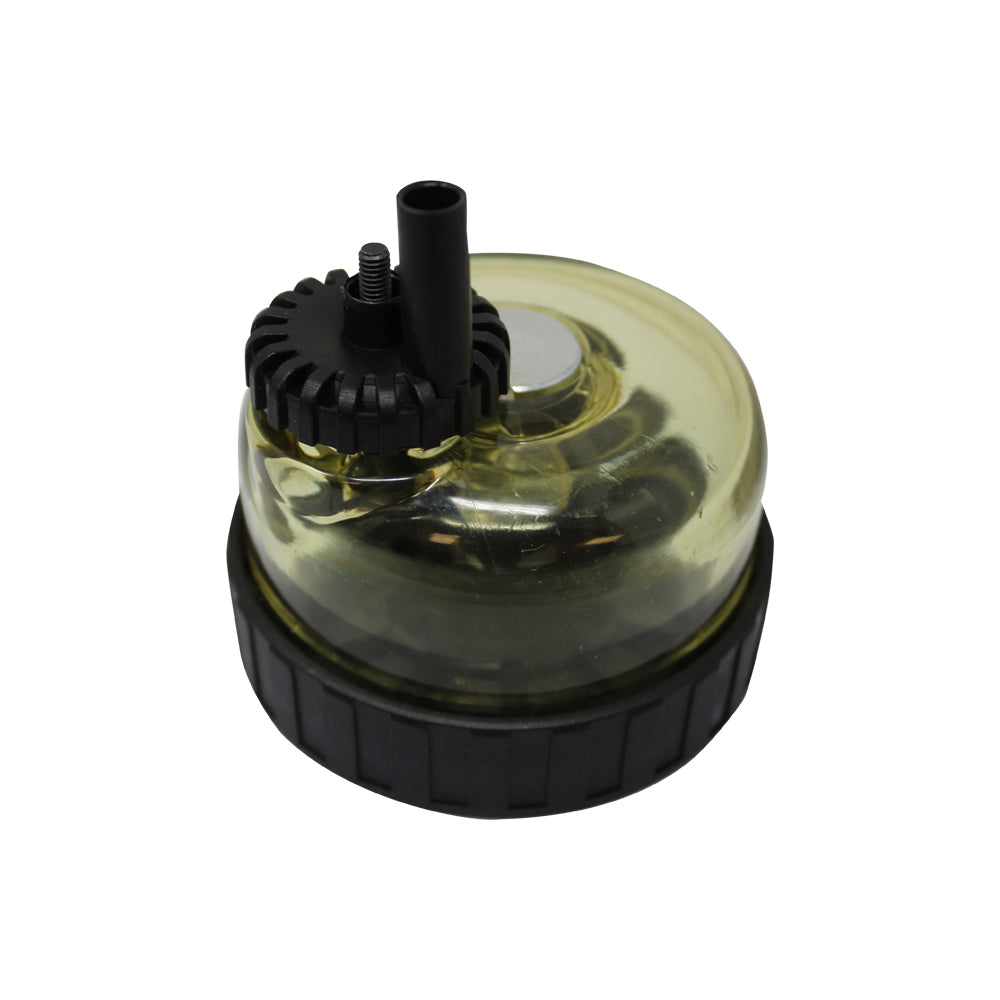 RE51650 , SEDIMENT BOWL Fits John Deere EQUIPMENT , WORKS ON OVER 500 MODELS