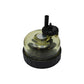 RE51650 , SEDIMENT BOWL Fits John Deere EQUIPMENT , WORKS ON OVER 500 MODELS