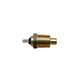 Water Temperature Sensor Fits John Deere 1020, 1030, 1040, 1120, 1130, 1140