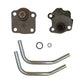 Oil Pump Repair Kit Fits John Deere Replaces RE52020