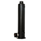 RE52167 RE58231 46" Shell Muffler Fits John Deere Tractor 8570 8770 8870