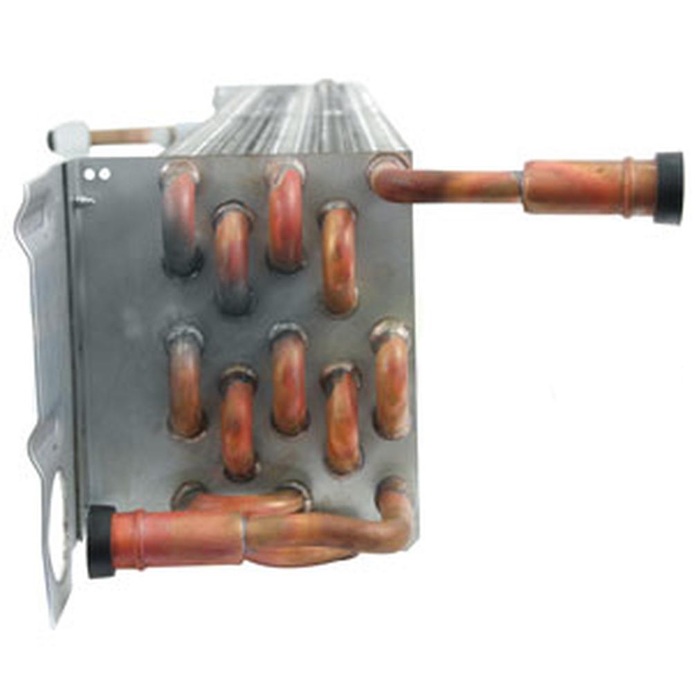 Evaporator with Heater Core Fits John Deere 4230 4240 4430 4440 4630 AR88076
