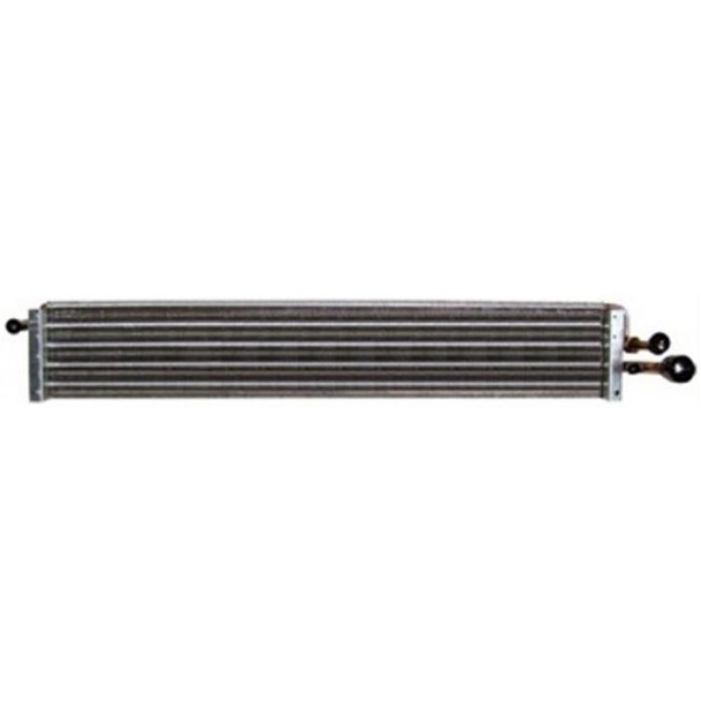 Evaporator with Heater Core Fits John Deere 4230 4240 4430 4440 4630 AR88076