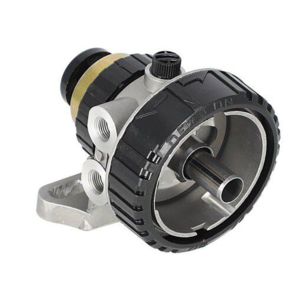 Fuel Filter Head RE63181 RE522869 Fits John Deere Harvester: 9935++