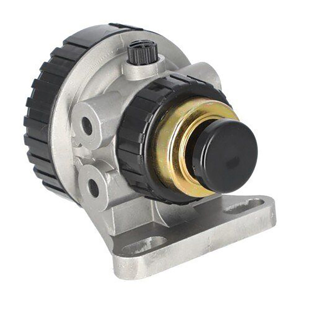 Fuel Filter Head RE63181 RE522869 Fits John Deere Sprayers: 4700, 6100, 6500 ++