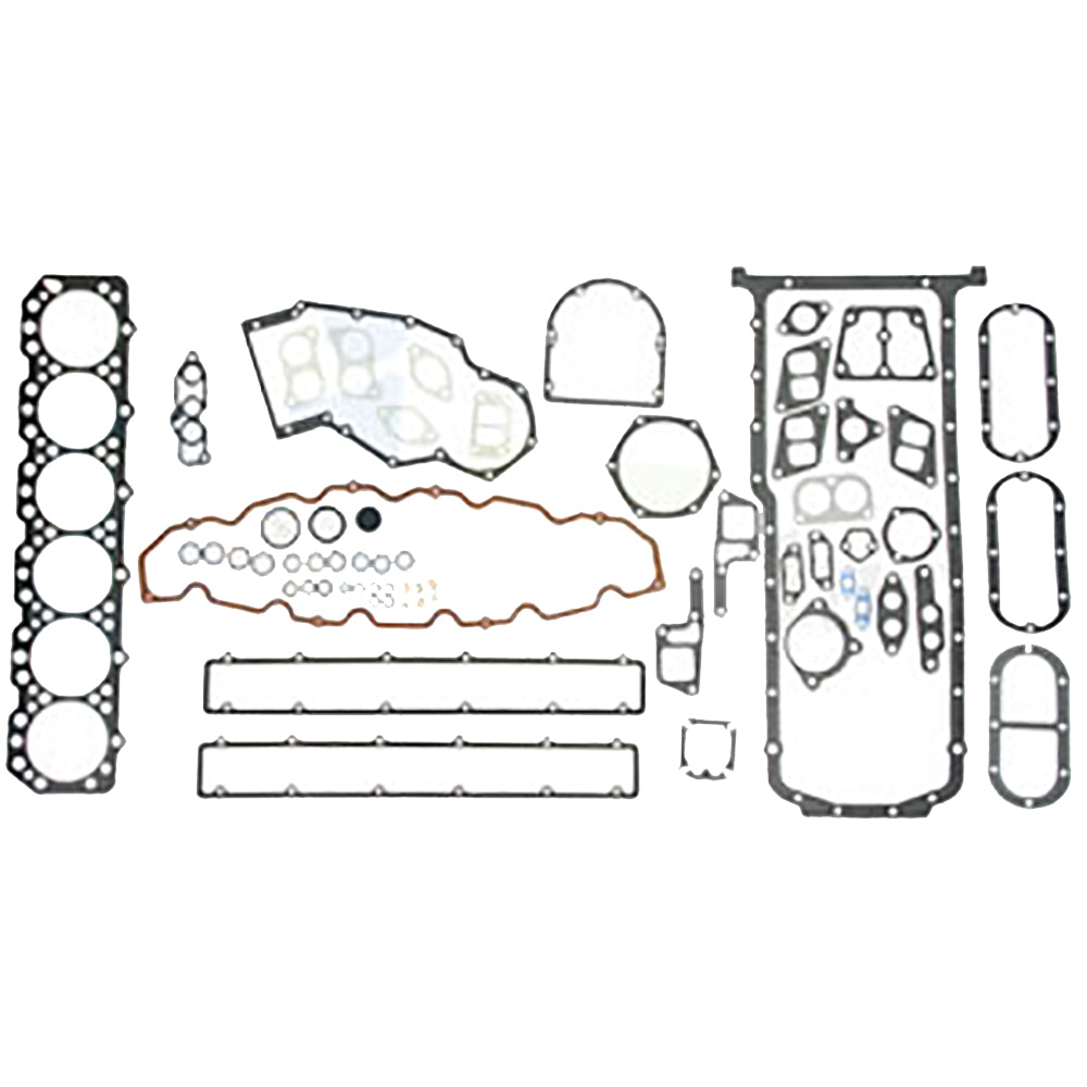 WN-AR53631-PEX Overhaul Gasket Set Fits John Deere 105 JD600 4000 4020 6602 7700