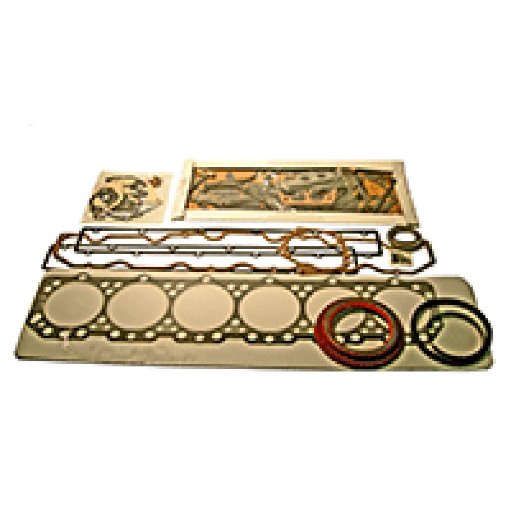 RE524107 Overhaul Gasket Set without Seals Fits John Deere 6600 7700 4040 4230