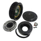 Air Conditioning Compressor Clutch - Fits John Deere 9650 7700 7700 7720 9400 96
