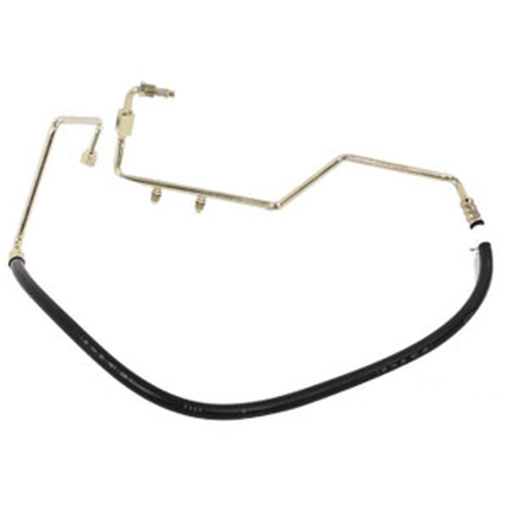RE52546 Condenser To Evaporator Line Fits John Deere Tractor 7600 7700 7800