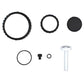 Fuel Filter Ring Kit Fits John Deere Replaces RE526834