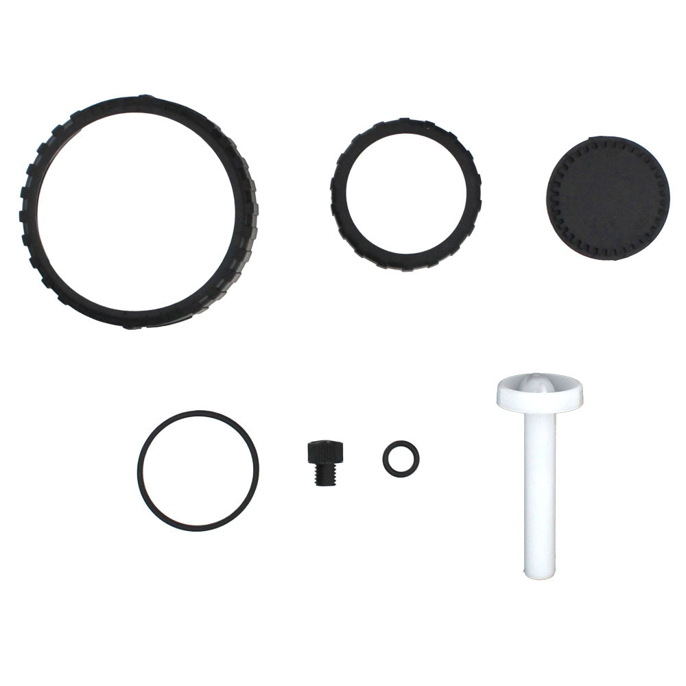 RE526834 For John Deere 550K 650K 655C 850J Dozers Fuel Filter Ring Kit
