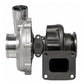 RE527252 Turbocharger SE501157  Fits John Deere Wheeled Harvester 770D