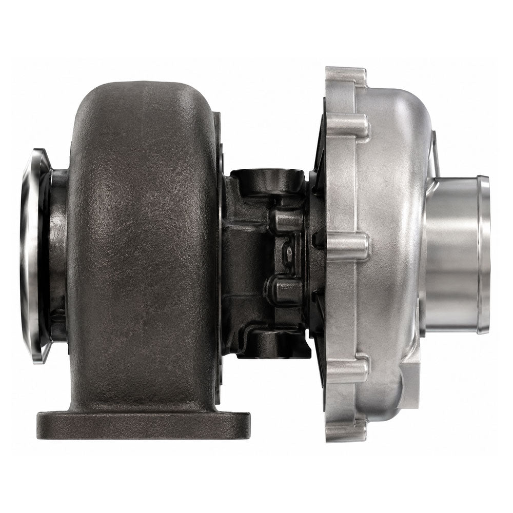 RE527252 Turbocharger SE501157  Fits John Deere Wheeled Harvester 770D