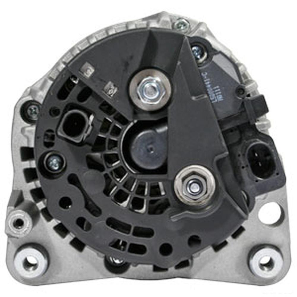 Alternator Fits John Deere Replaces RE509648