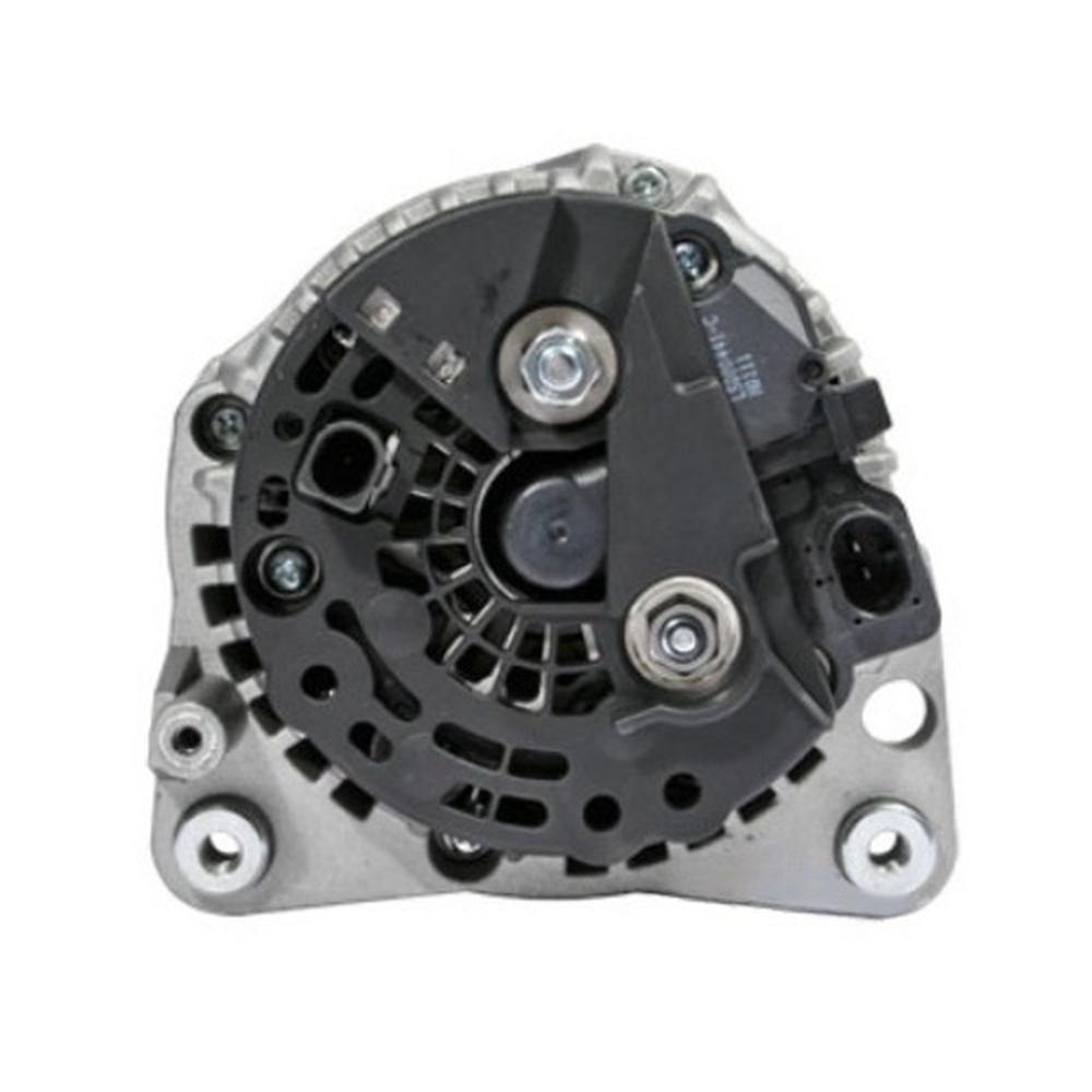 Alternator Fits Lester Replaces 12445