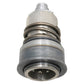 HR52981 Hydraulic Breakaway Cartridge, Female Fits John Deere