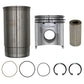 Piston and Sleeve Set - Fits John Deere - RE53073 - Replaces RE28966