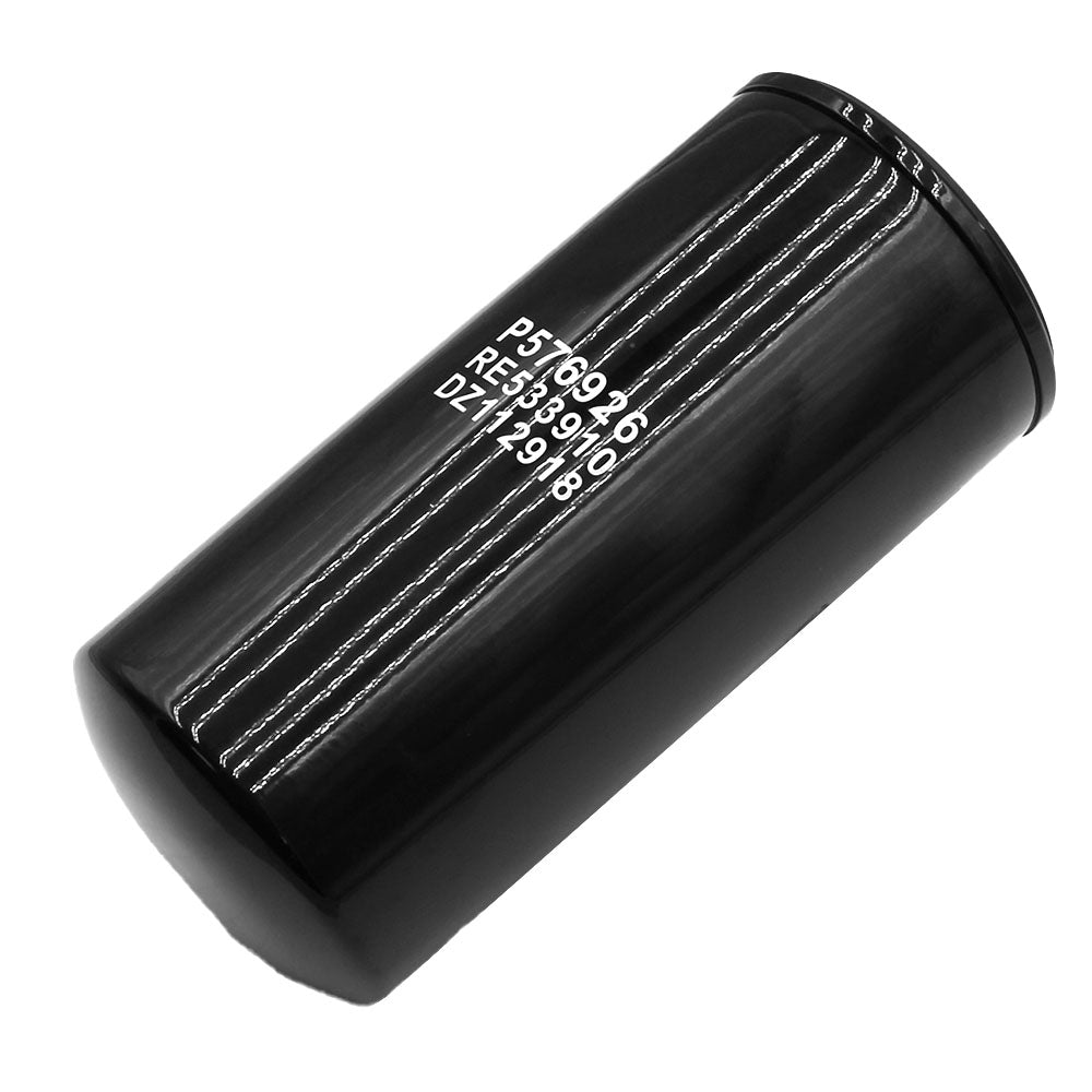 RE533910 Spin-On Filter 4 11/32” Outer Diameter Fits John Deere Tractors