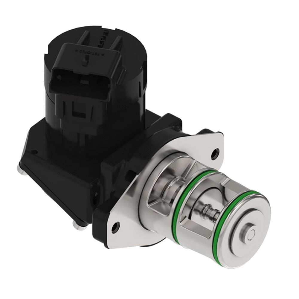 RE543306 Replacement Valve - EGR RE535292 Fits John Deere Makes & Models