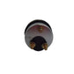 Fuel Gauge (12V Negative Ground Only) Fits John Deere Replaces AR46271