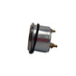 Fuel Gauge - 12V Negative Ground - 3 Prong Fits John Deere 3010 3020 4020 4010