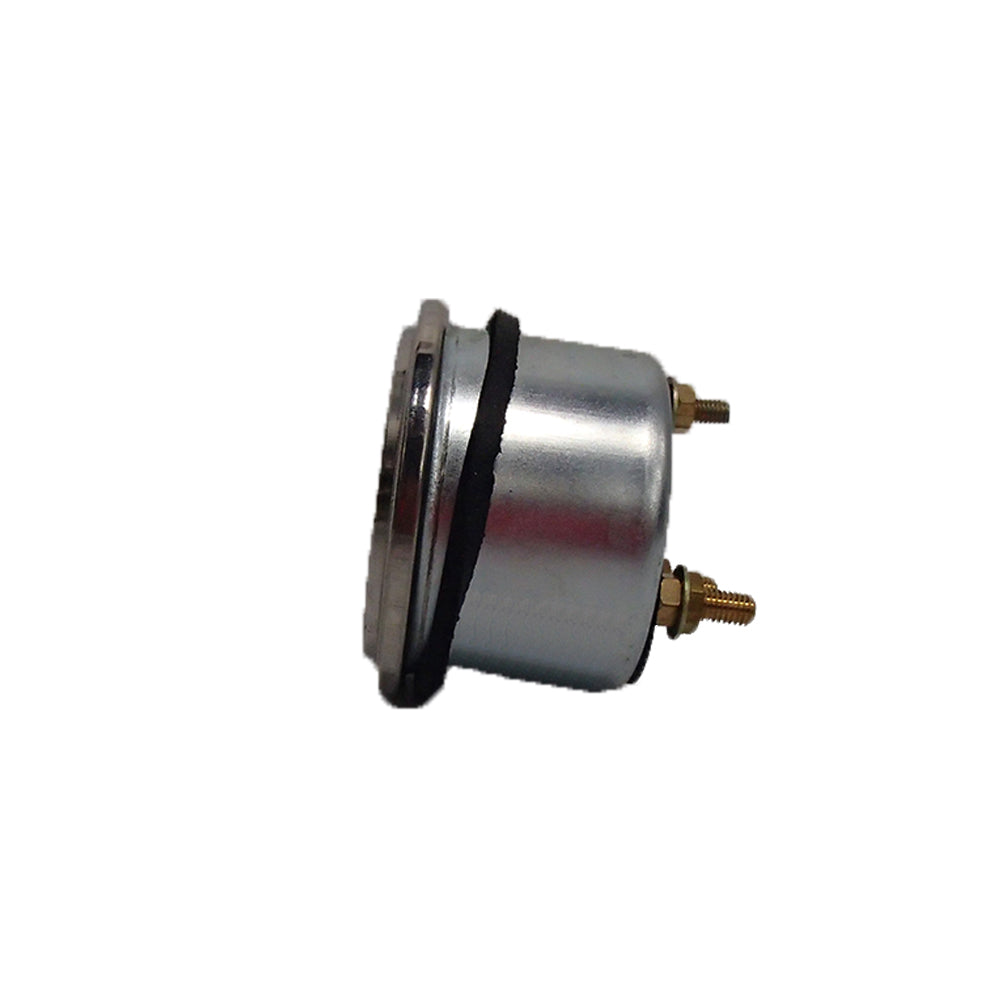 Fuel Gauge - 12V Negative Ground - 3 Prong Fits John Deere 3010 3020 4020 4010