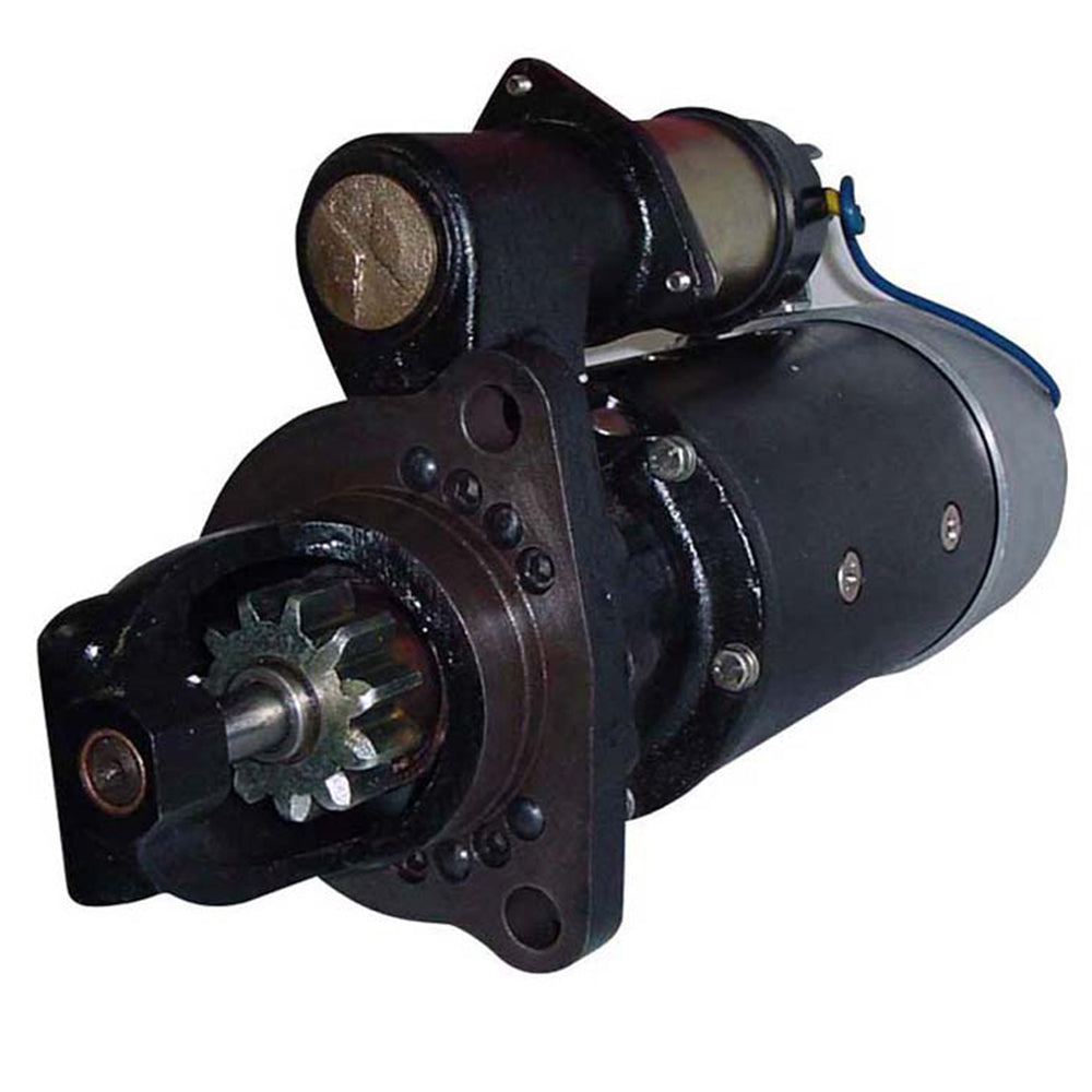 Starter Fits Delco Replaces 10461028