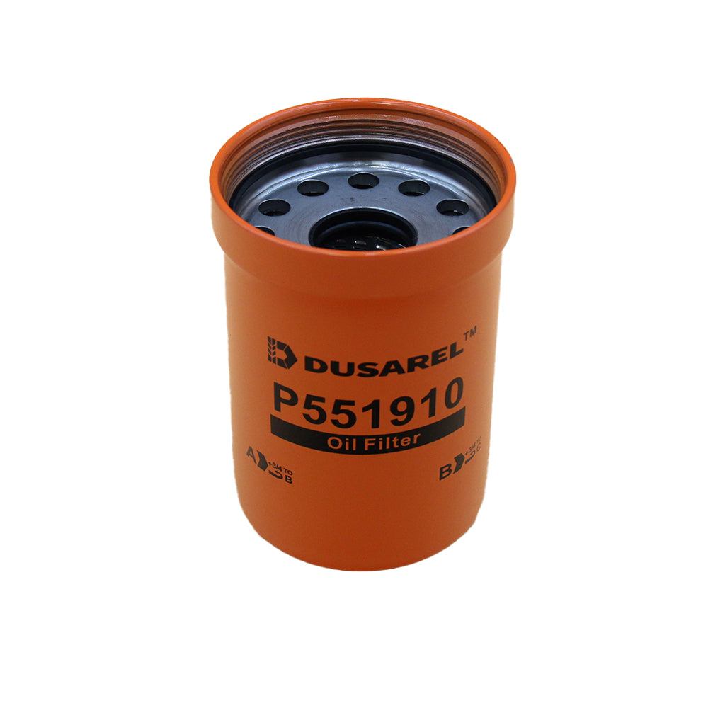 Aftermarket Replacement Engine Oil Filter RE539279 Fits John Deere Models