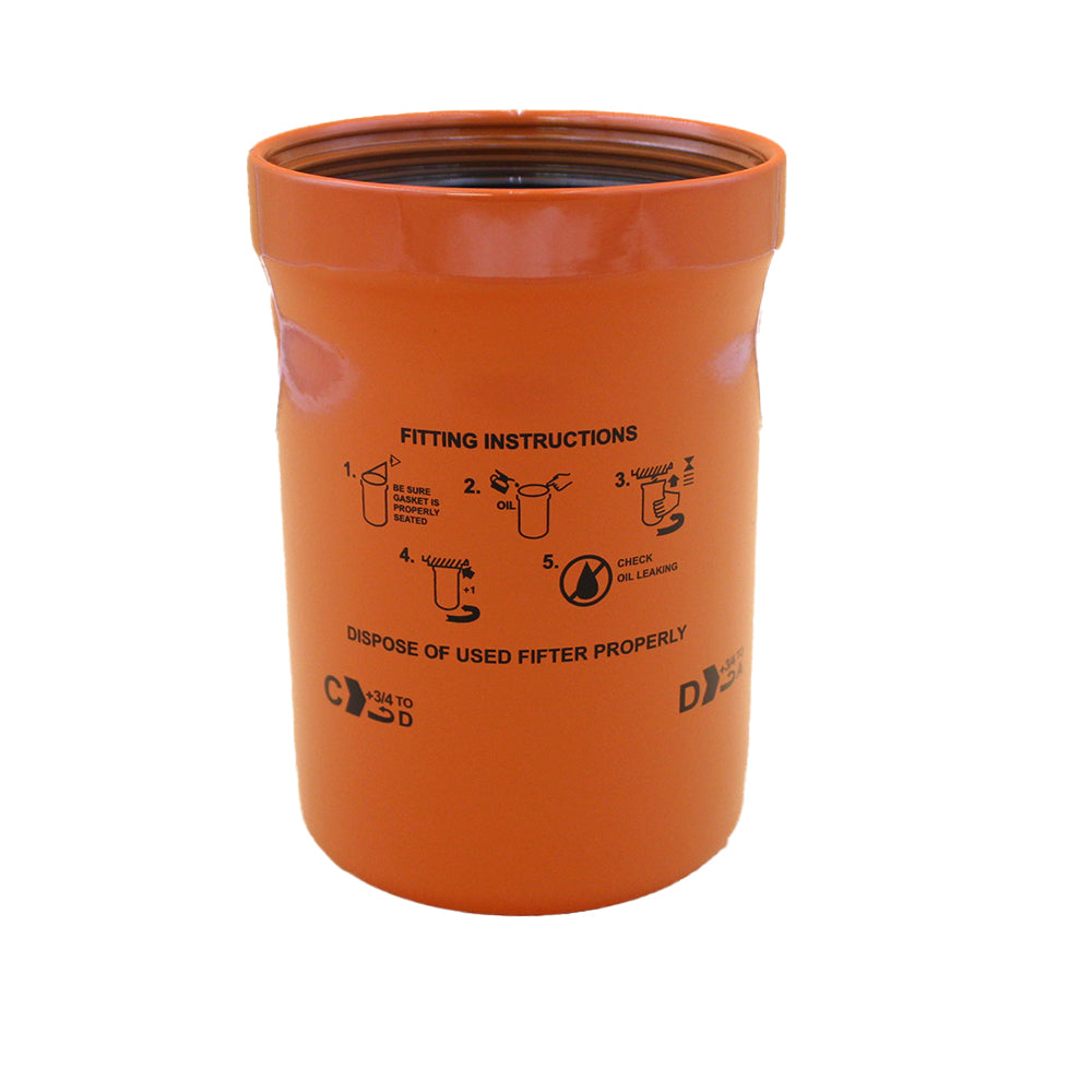 RE539279 Engine Oil Filter Fits John Deere Tractors 6140R 6145R 6150M 6150R