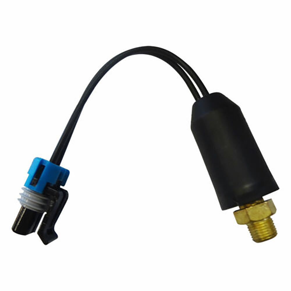 Oil Pressure Sensor - Fits John Deere - RE55145 - Replaces RE46570