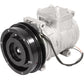 Air Conditioning Compressor Fits John Deere Tractor 4560 4755 4760 4955 4960 660