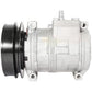 Compressor with Clutch Fits 4560 4755 4760 4955 4960 RE55422 SE501468 TY6784