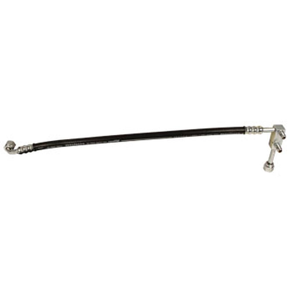 RE55554 Evaporator Inlet Line Fits John Deere Fits JD Tractor 4030 4040 4050 405