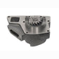 New Water Pump Fits John Deere 4050 4055 4250 4255 4450 4455 4555 4560 4650