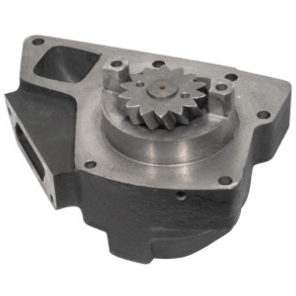 RE55986 Combine/Tractor Water Pump .546" Tooth Length Fits John Deere