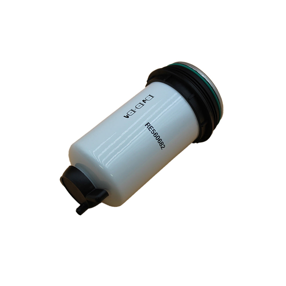 RE560682 Fuel Filter Fits John Deere 5085E 5090E 5090EL 5100E 6090M 6105R 6110M