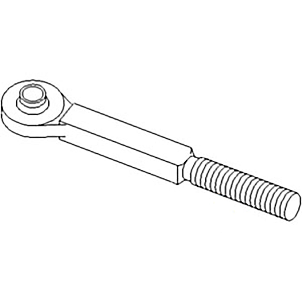 RE56209 Center Link End Fits John Deere Fits JD Tractor 7200 7210 7400 7410 7420