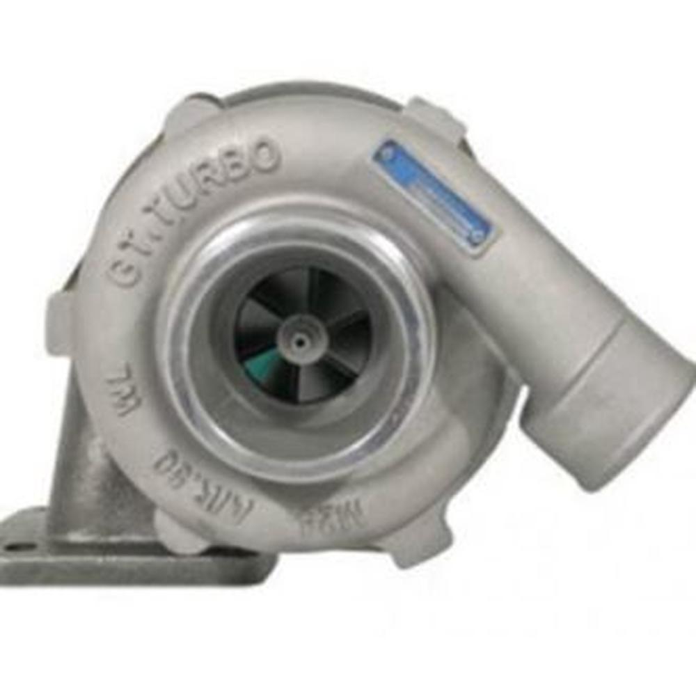 Turbocharger Fits John Deere 344G 444G RE56386