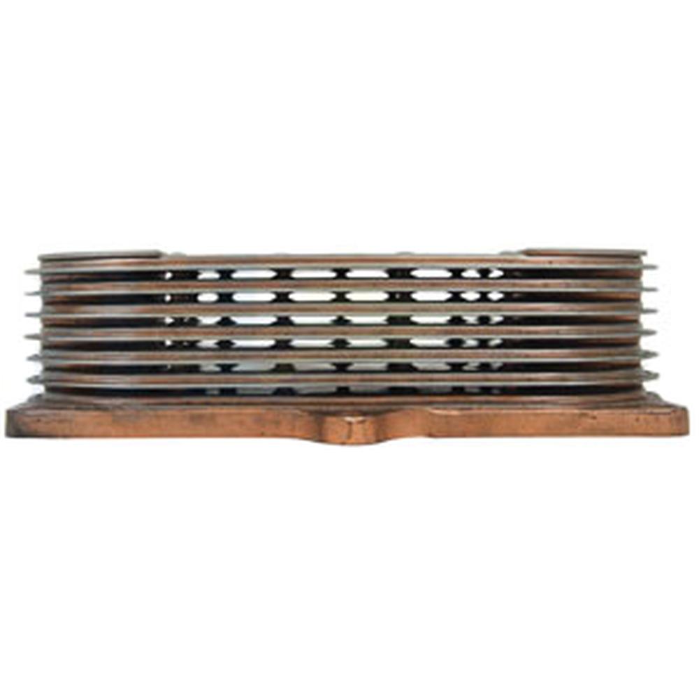 Oil Cooler Fits John Deere Replaces 123952