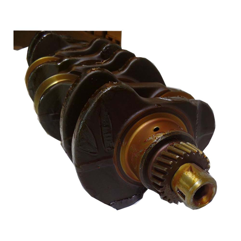 RE56792 Crankshaft Fits John Deere Models 480D 344E 410C 444E 44G 450E 450G 455E