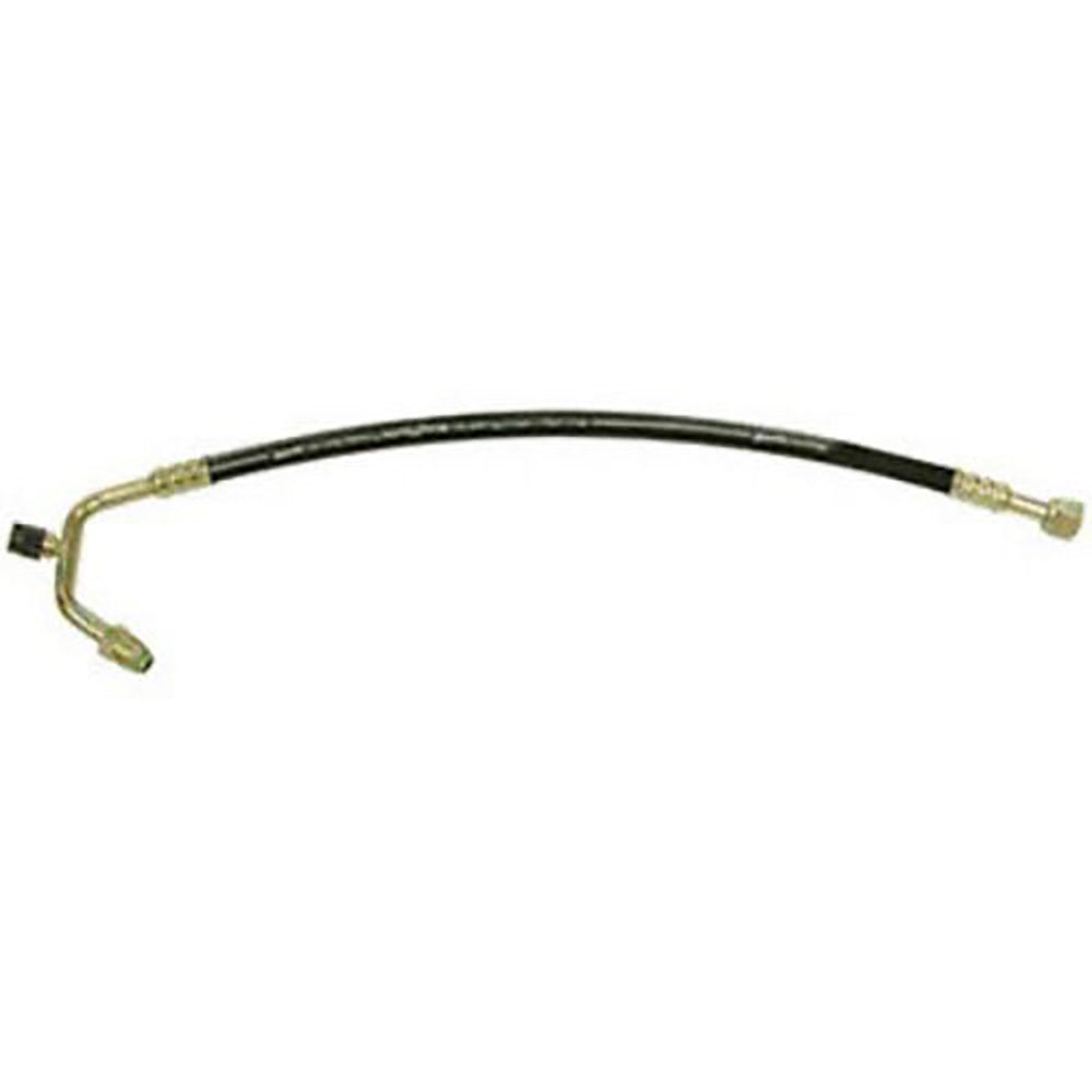 RE56810 Compressor To Condenser Line Fits John Deere Tractor 7200 7210 7400 7510