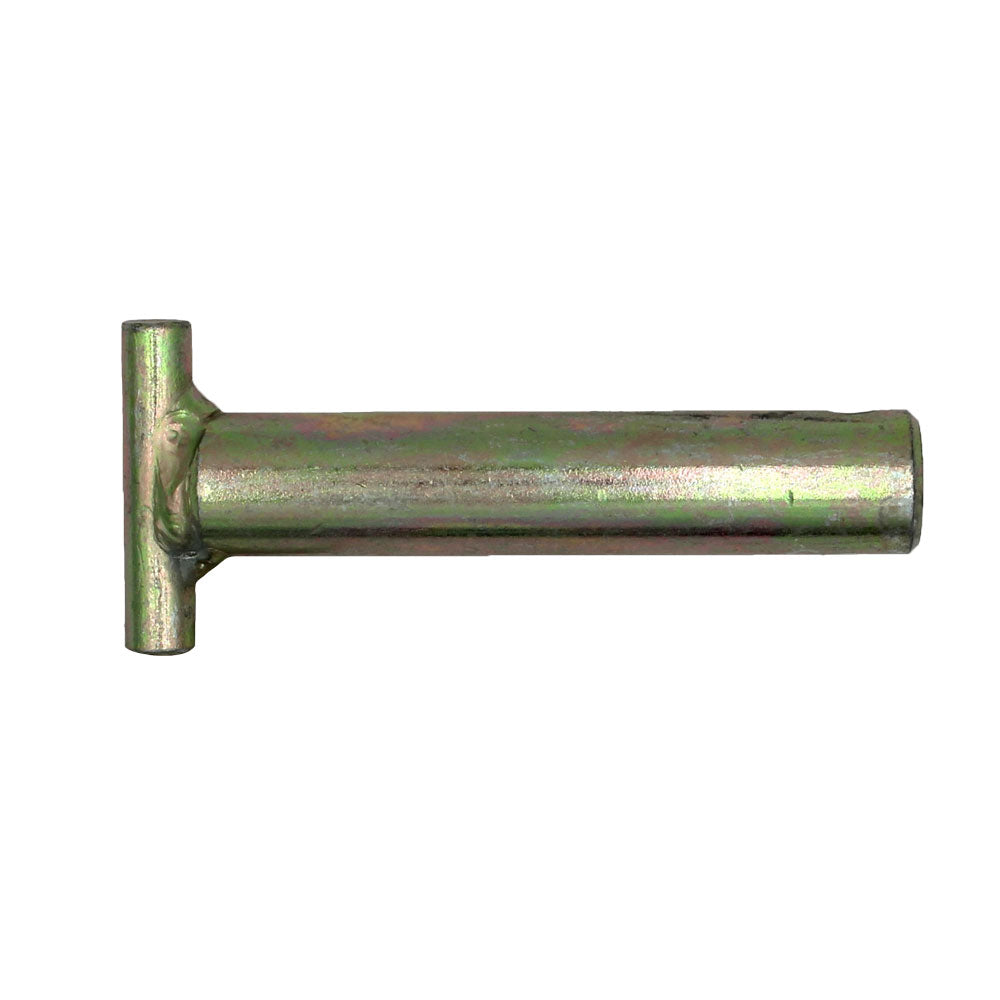 Top Link / Quick Lock; Fits CAT. II Pin Fits John Deere Replaces AR39784