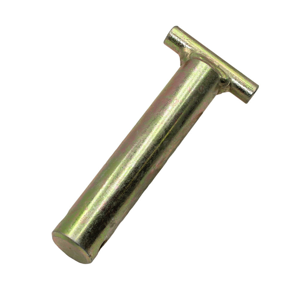 Top Link / Quick Lock; Fits CAT. II Pin Fits John Deere Replaces AR39784