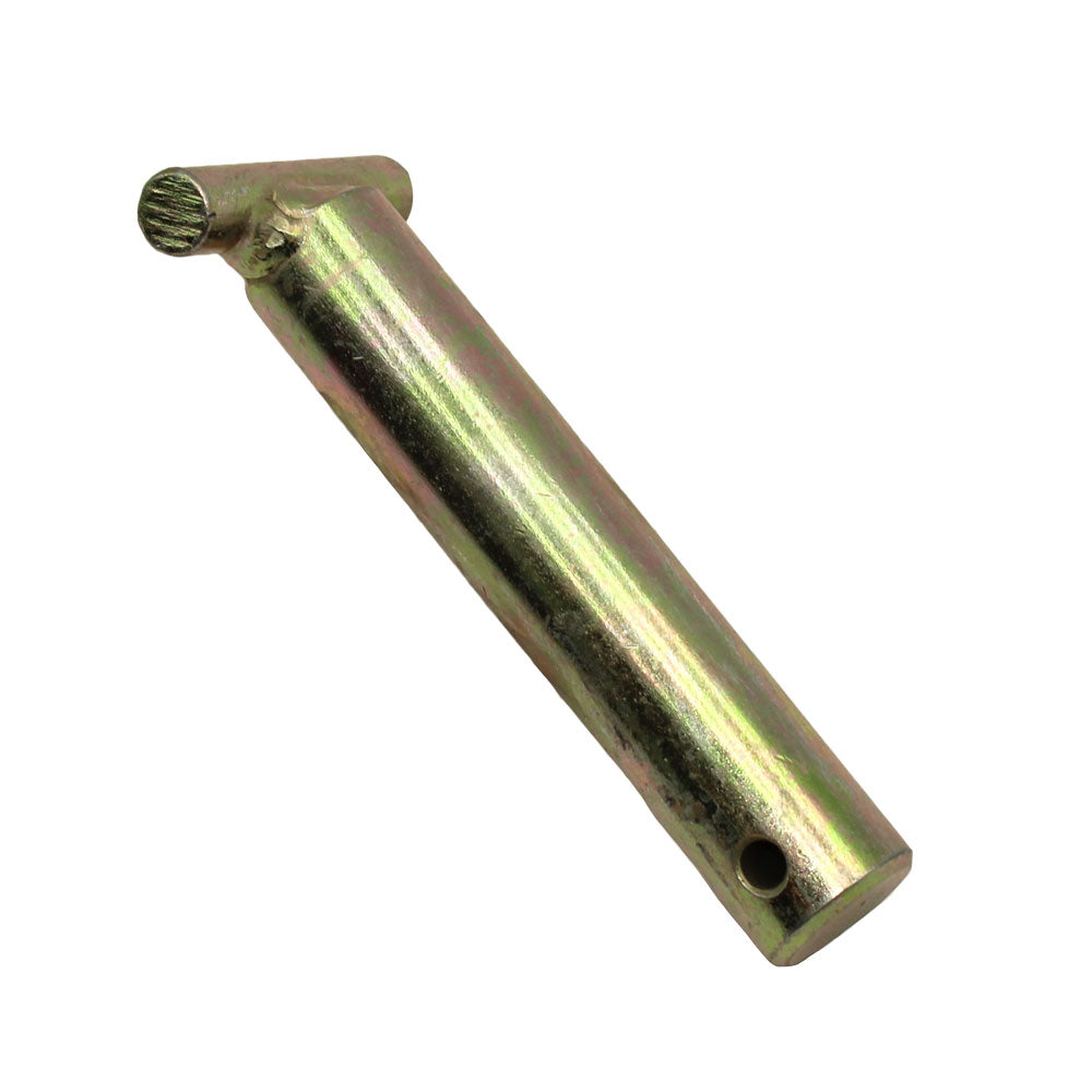 Top Link / Quick Lock; Fits CAT. II Pin Fits John Deere Replaces AR39784