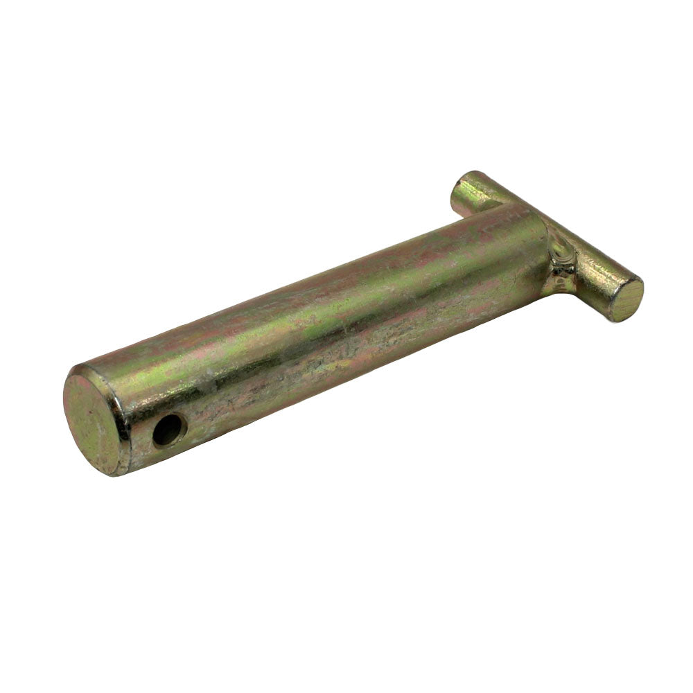 Top Link / Quick Lock; Fits CAT. II Pin Fits John Deere Replaces AR39784